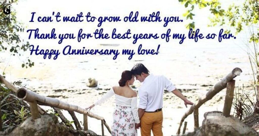 3rd Anniversary Wishes for Husband