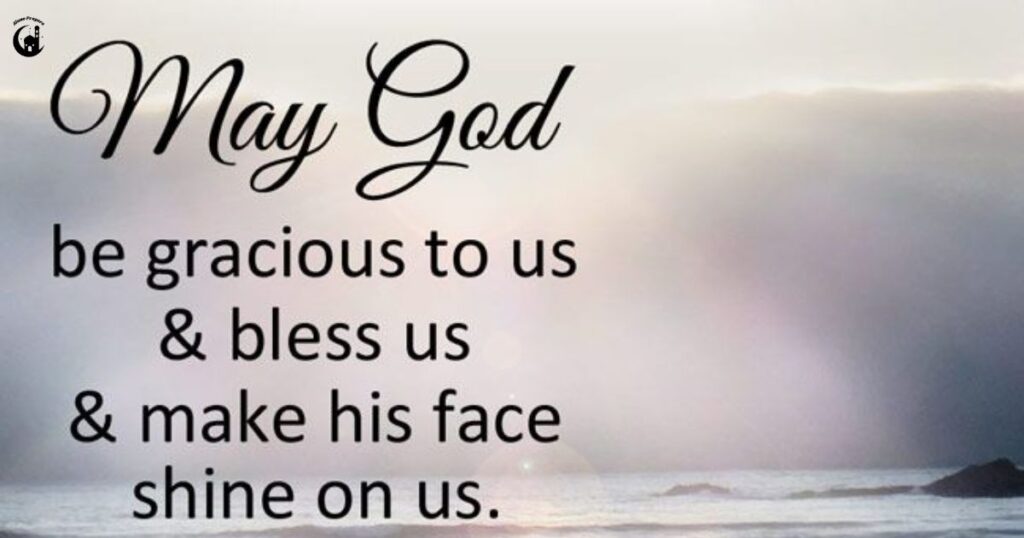 God’s Promises for Prosperity