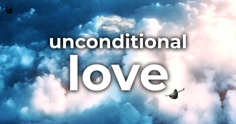 7 Powerful Prayers for Unconditional Love