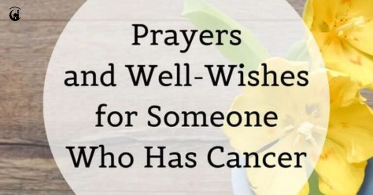 7 Prayers for Cancer Patients- Finding Comfort, and Hope in God’s