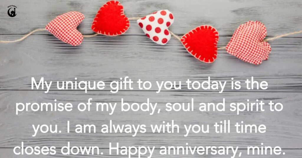 8th Marriage Anniversaries Quotes