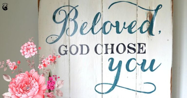 9 Powerful Signs You Are Chosen by God: A Life-Changing Guide
