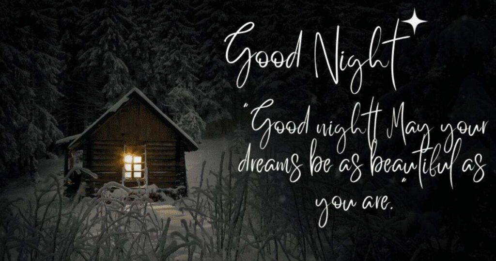 A Prayer Before Bed