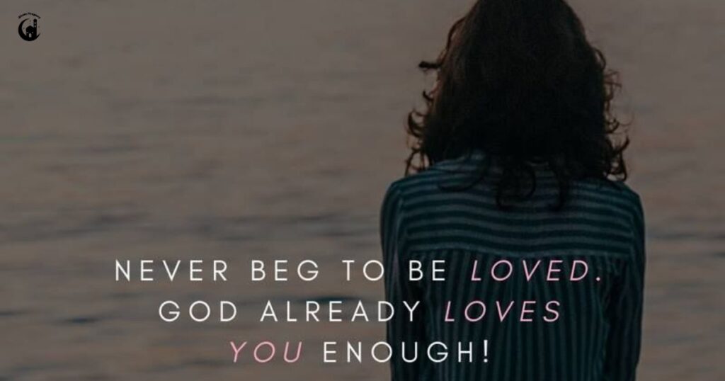 A Prayer for Compassionate Love
