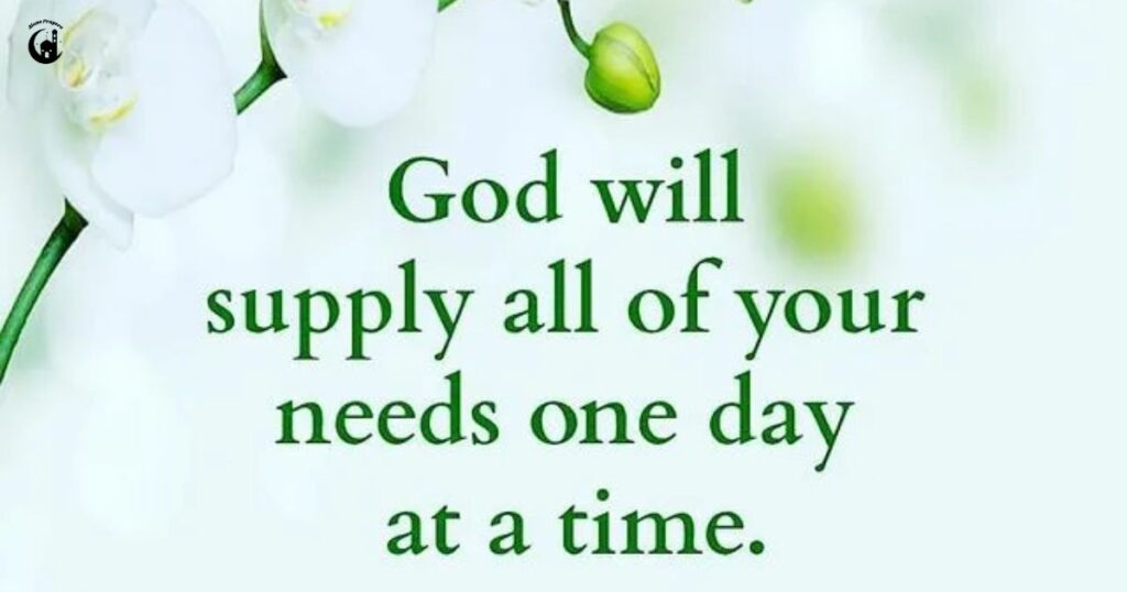 A Prayer for Hope and Healing