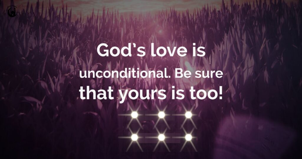 A Prayer for Self-Love