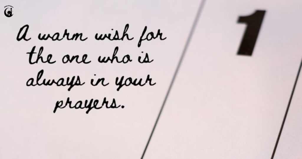 A Prayer for the Saints Who Are No Longer with Us