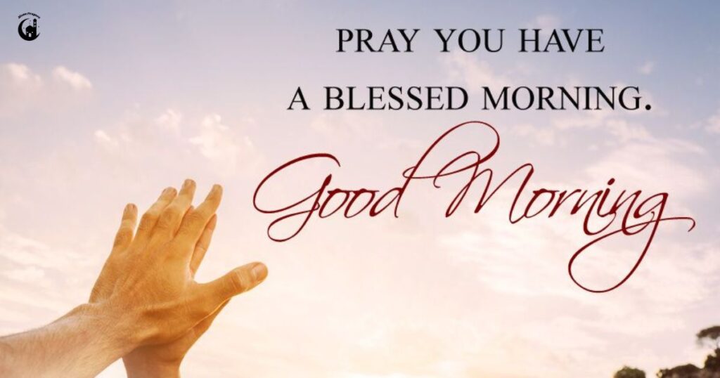 Warm Afternoon Blessings and Messages
