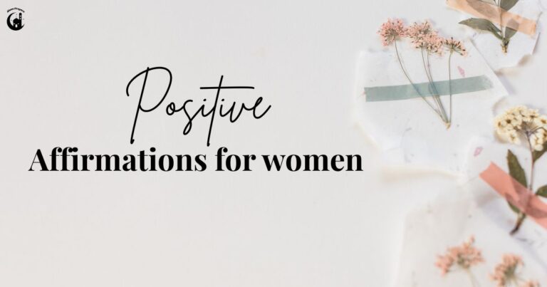 Biblical Affirmations for Women: Trusting God’s Promises Daily