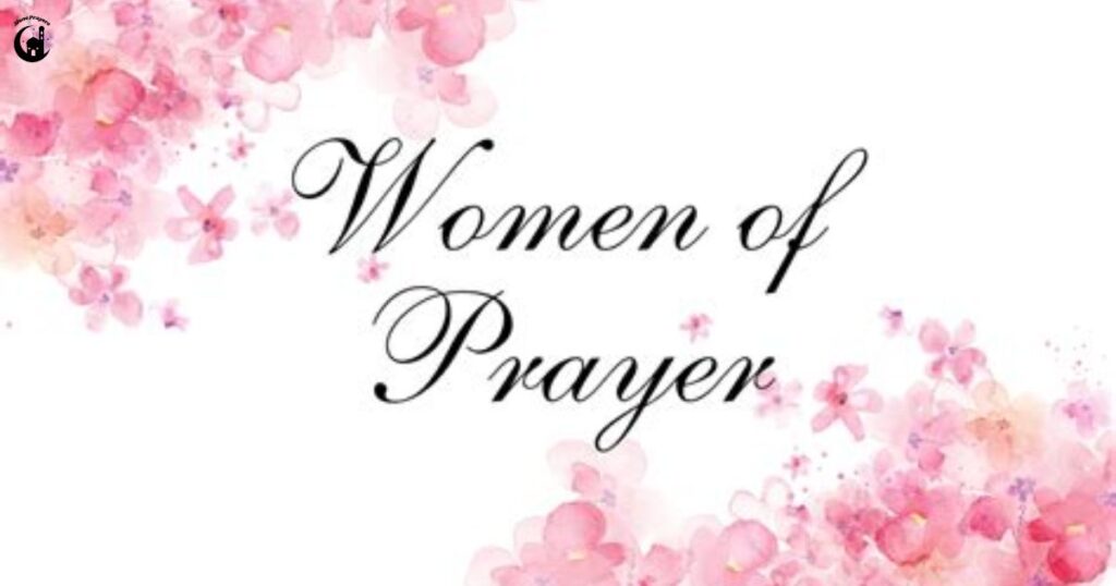 Deborah: Leadership Through Prayer