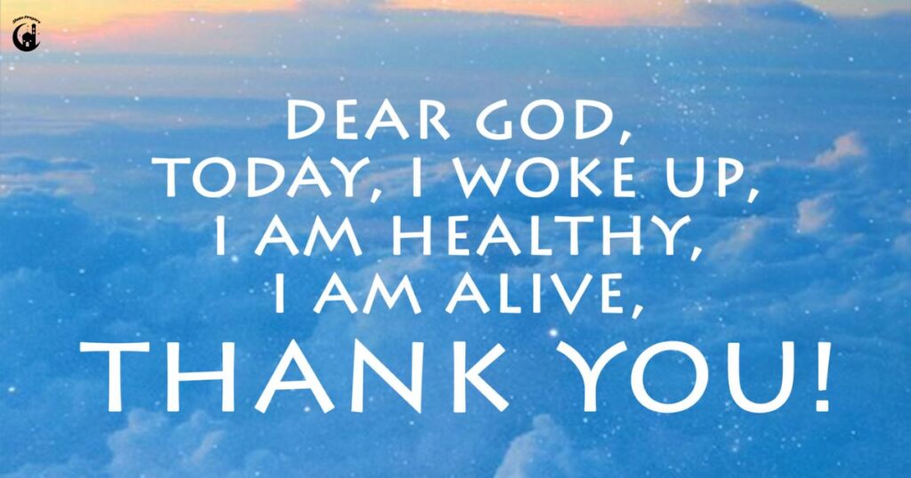 Embracing Your Role as a Watchman