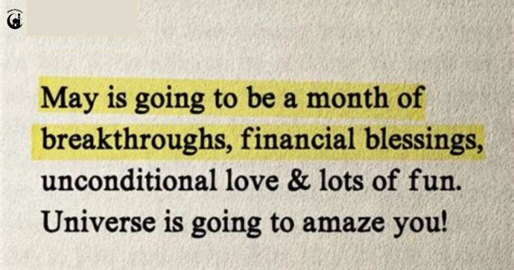 Financial Breakthrough Bible Verses