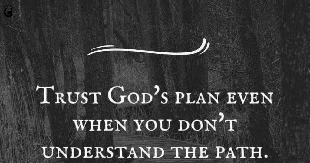 Finding Hope in Surrender