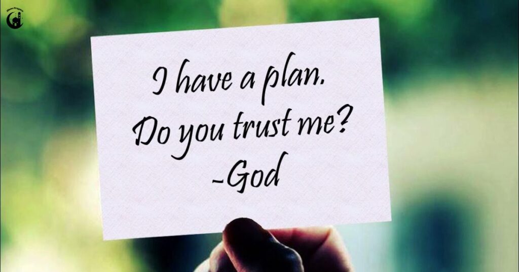 God's Got Hope for Your Future