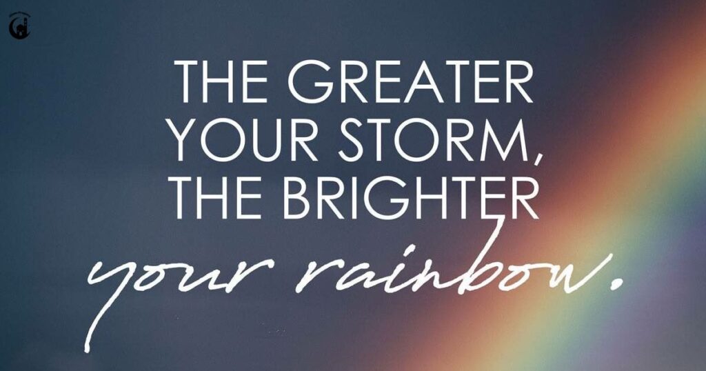 Having a Natural Giving Spirit