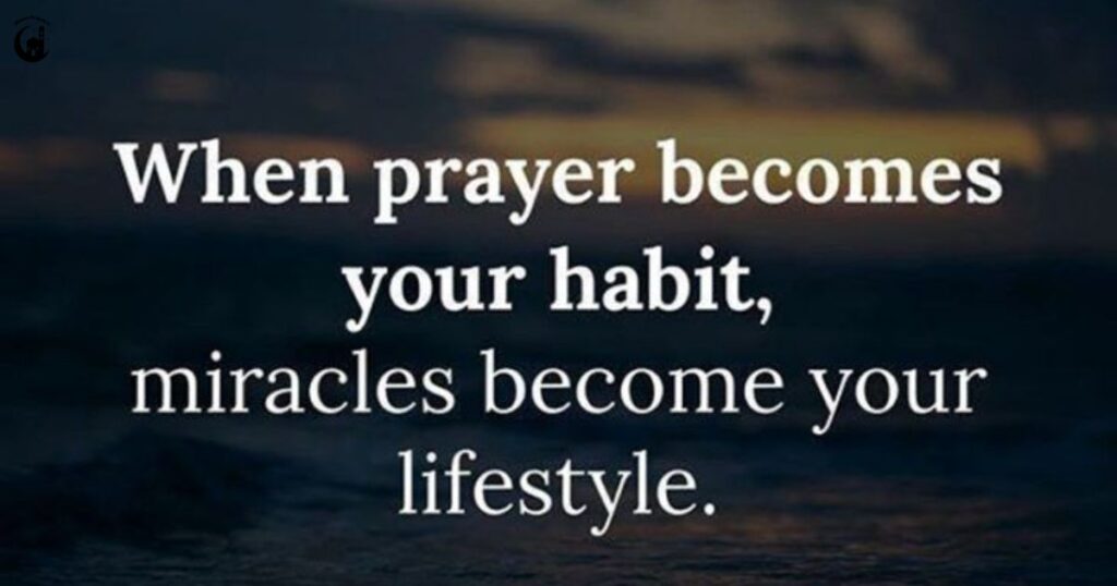 Hold On To Hope: Let Miracle Prayers Lead The Way
