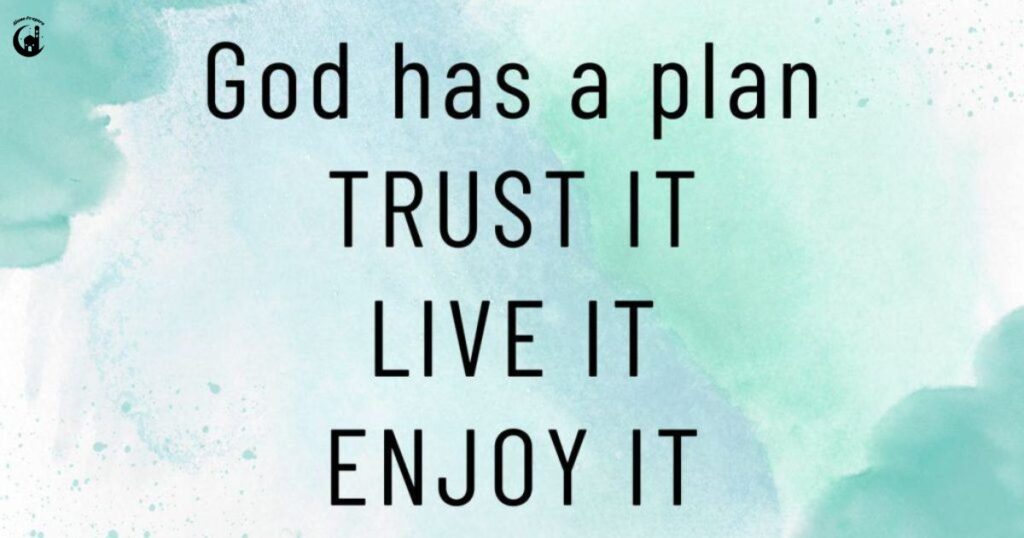 Learning to Trust God’s Timing