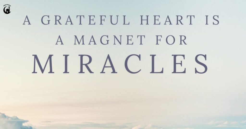 Miracle Prayer for Increased Faith and Healing