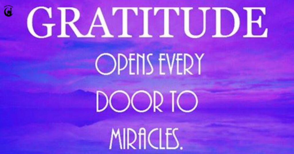 Miracle Prayer for When You are in Need of a Miracle