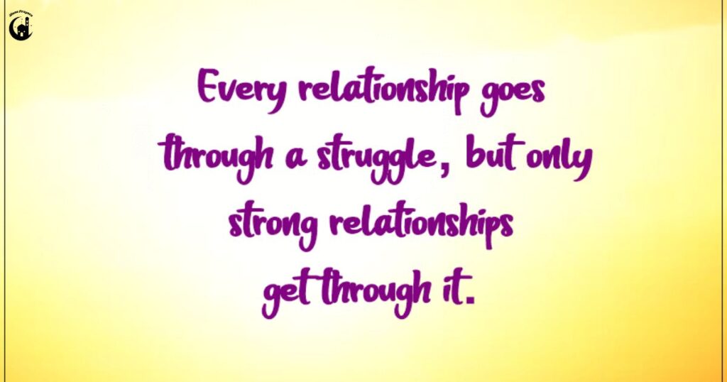One Year of Togetherness Meaning