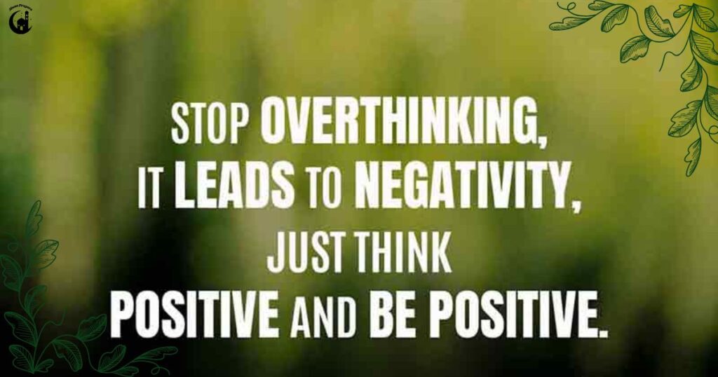 Prayer Against Negativity in Relationships