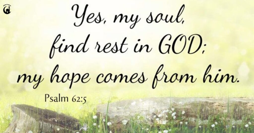 Prayer and Divine Favour