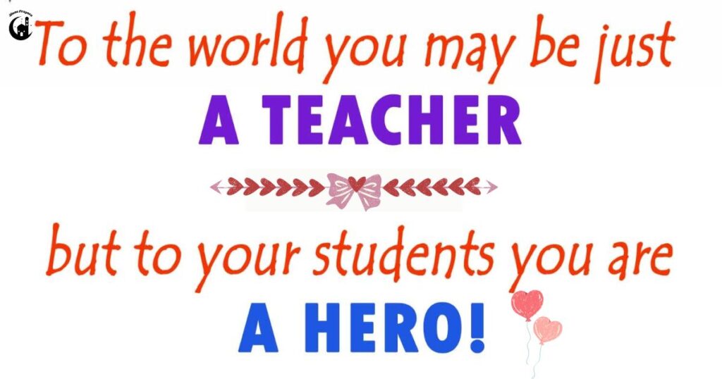 Prayer for Teachers, Educators, and Administrators
