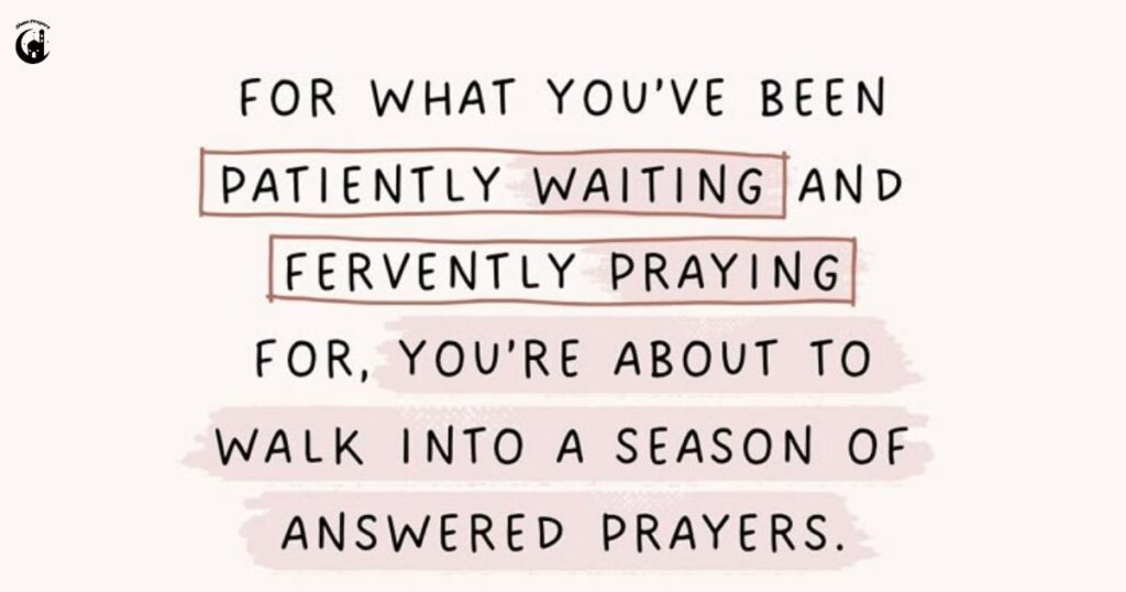 Prayer of Gratitude and Contentment