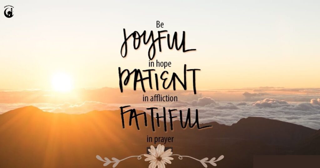 Prayer Quotes for Difficult Times