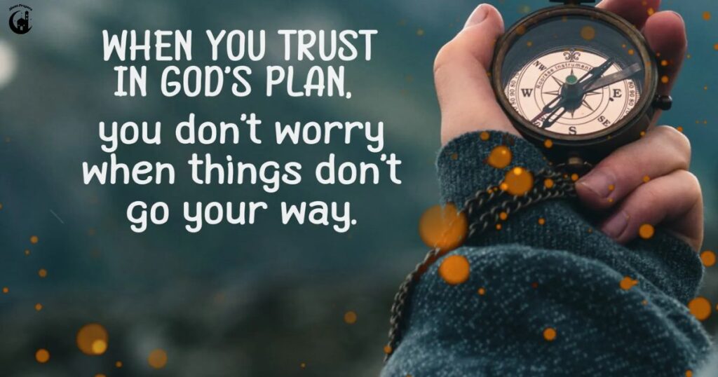 Prayers to Repeat During Difficult Seasons