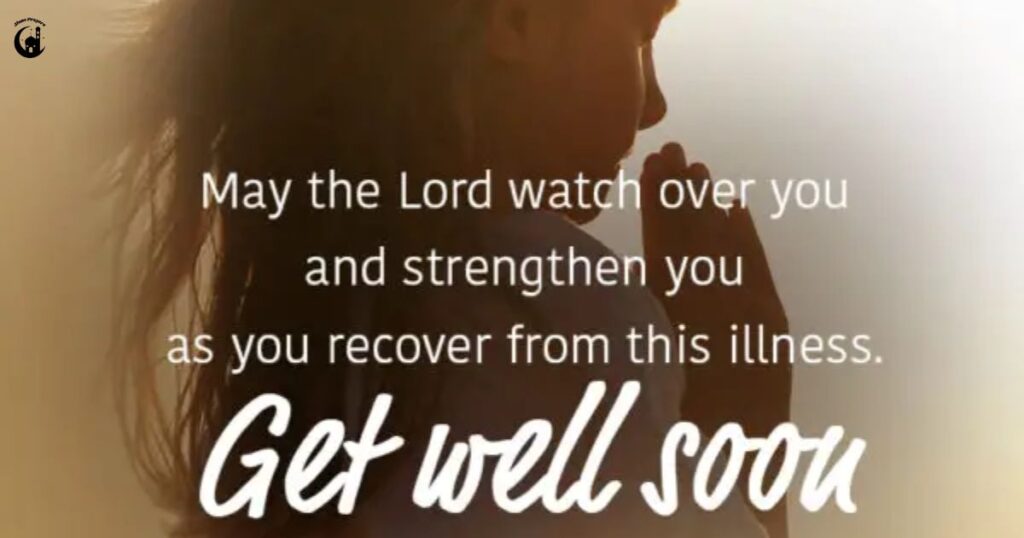 Scriptures for Healing Sickness