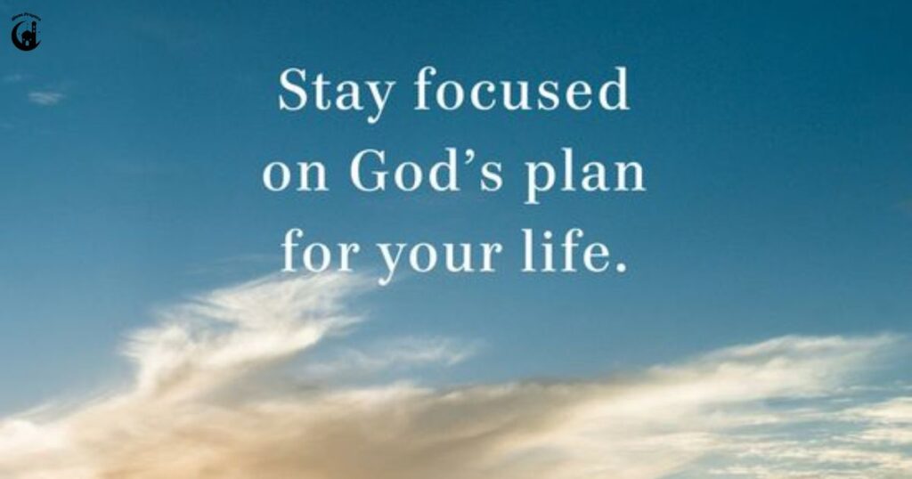 Set Time to Spend with God Every Day