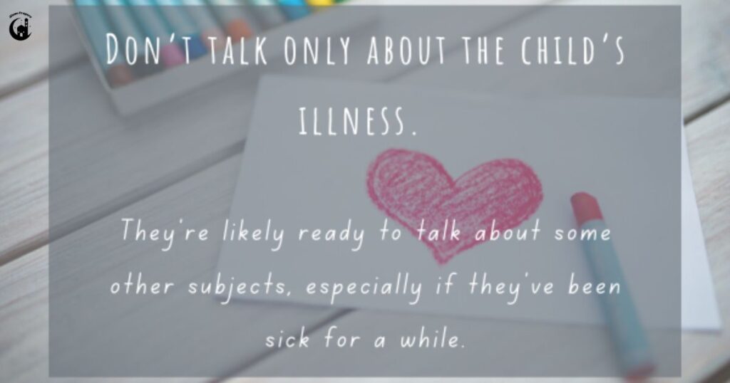 Standing in Faith and Trust