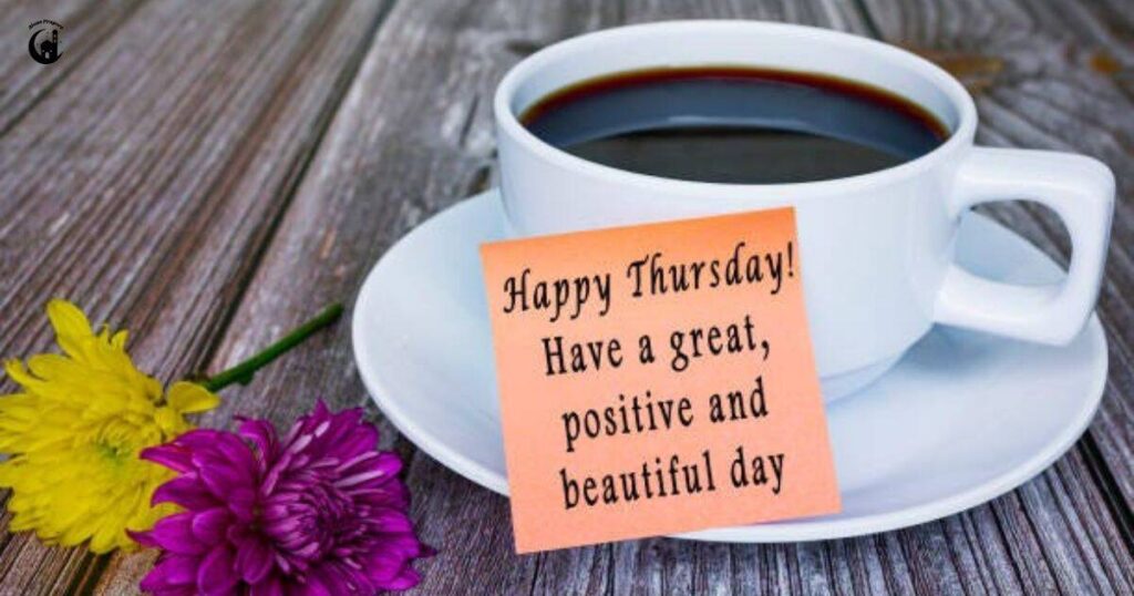 Thankful Thursday Blessings