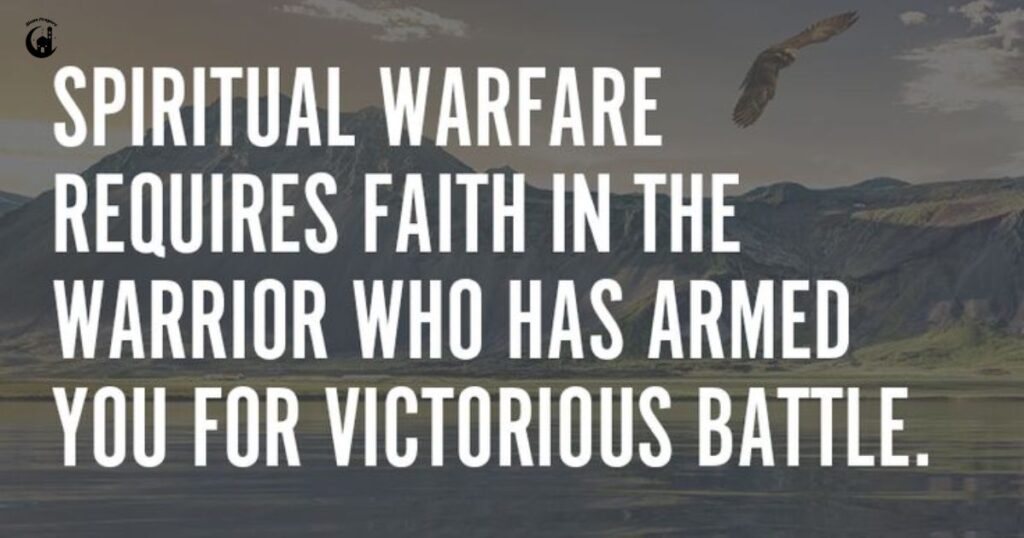 The 6 Common sense steps to pray with Authority and Confidence