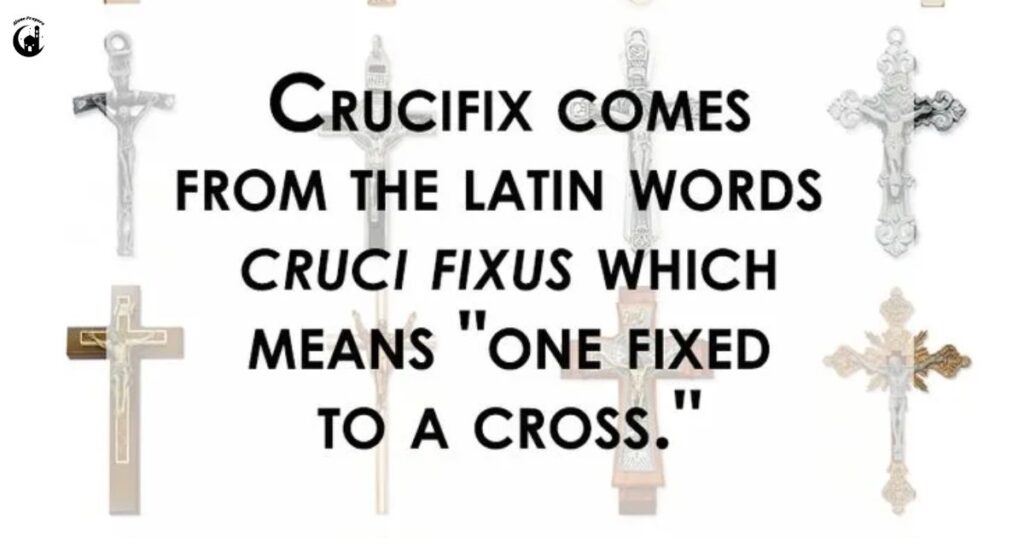 The Crucifix