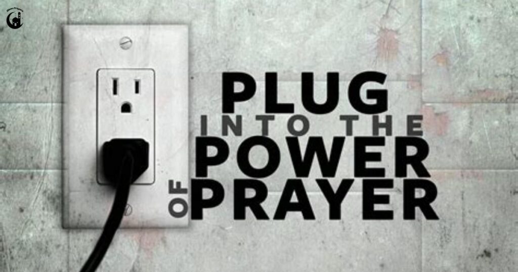 The Power of Prayer for Family