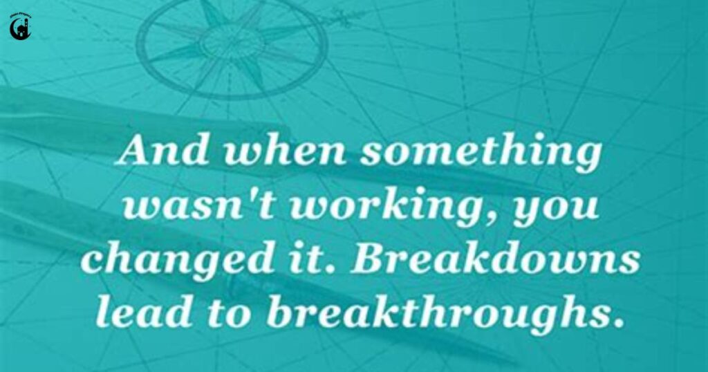 The Power of Scripture in Seeking Financial Breakthrough