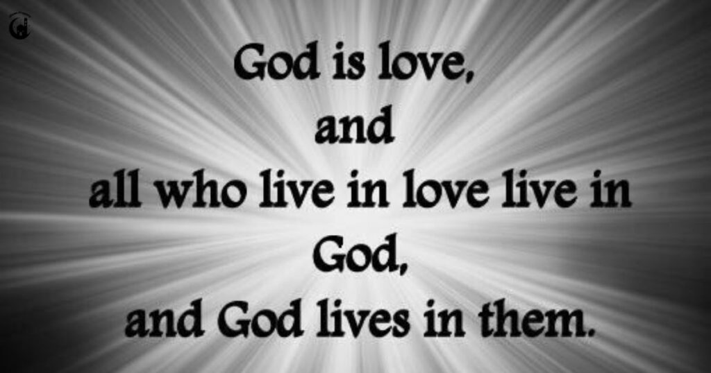 The Role of the Holy Spirit