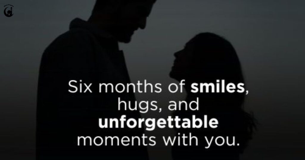 Two Month Anniversary Quotes