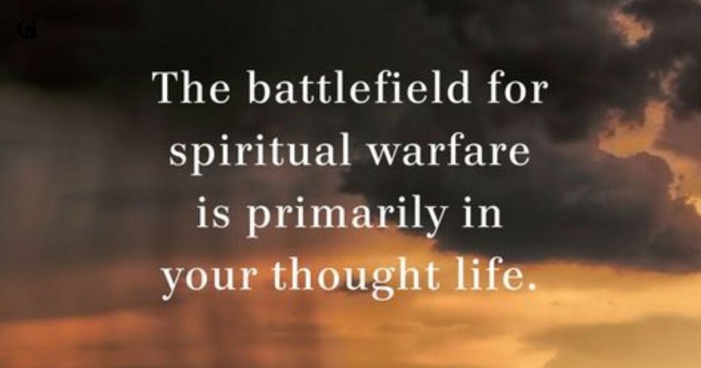 Understanding Spiritual Warfare and the Power of Prayer
