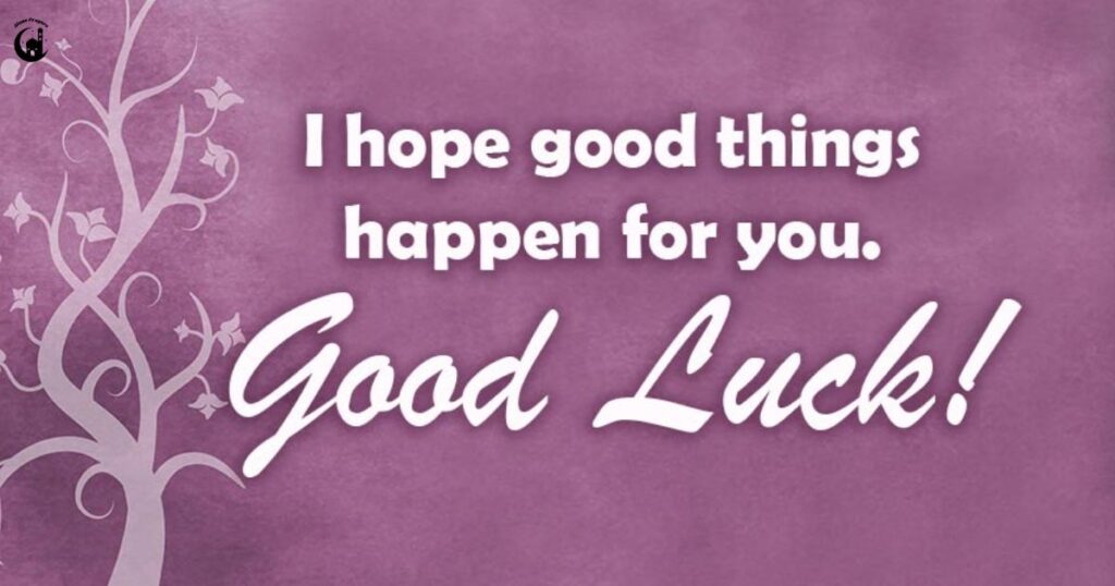 Understanding the Concept of Good Luck and Success