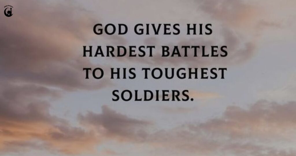 Understanding The Power of Prayer