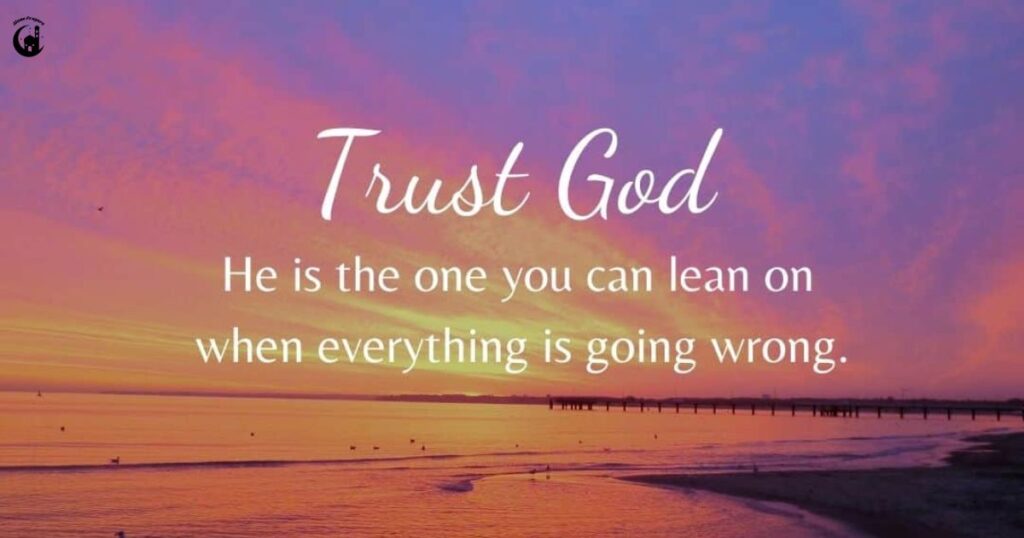 What Does It Mean to Commit Your Works to the Lord?