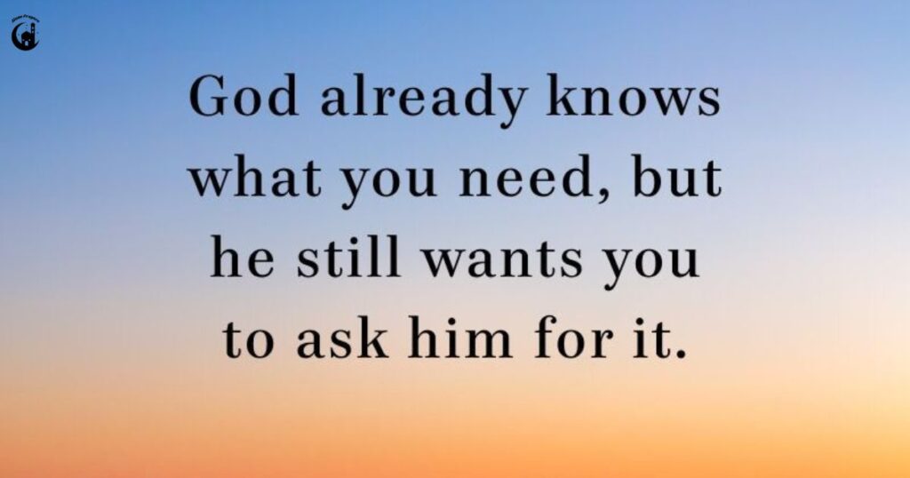 What Does 'My Grace Is Sufficient for You' NOT Mean?