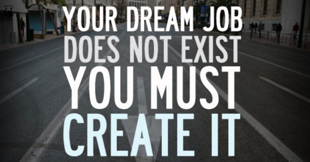 A Prayer for Job Security