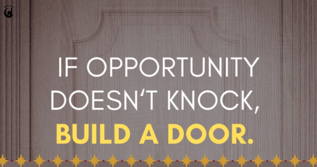 Why Pray for Job Security?