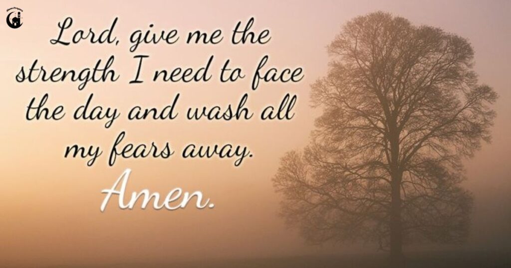 Why We Need to Never Give Up