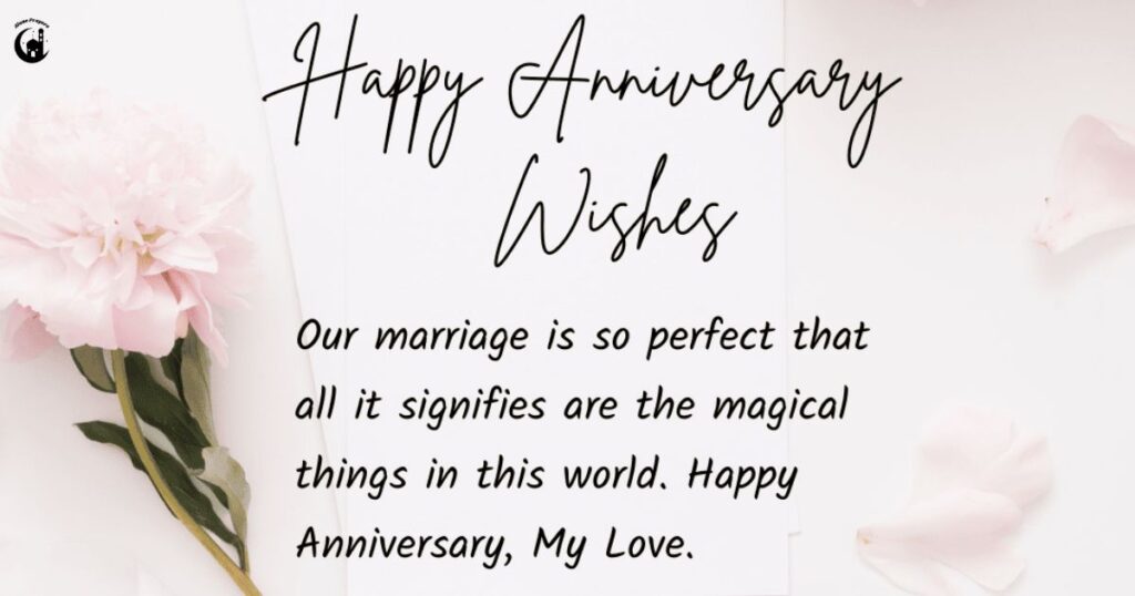 11 Wedding Anniversary Wishes for Husband