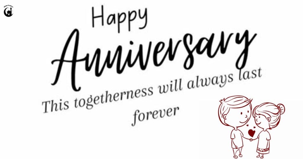 18th Marriage Anniversary Quotes for Girlfriend